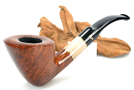 Stanwell Brazilia Full Bent Dublin oF